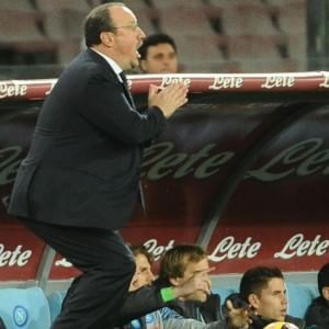 Napoli, da Zapata ead Andujar: il turn over vincente di Benitez