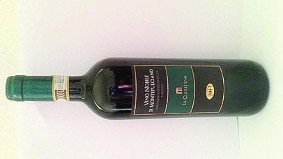 Le anteprime toscane
