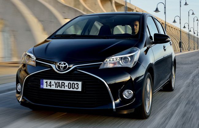 Sistemi di Sicurezza Attiva, il futuro secondo Toyota