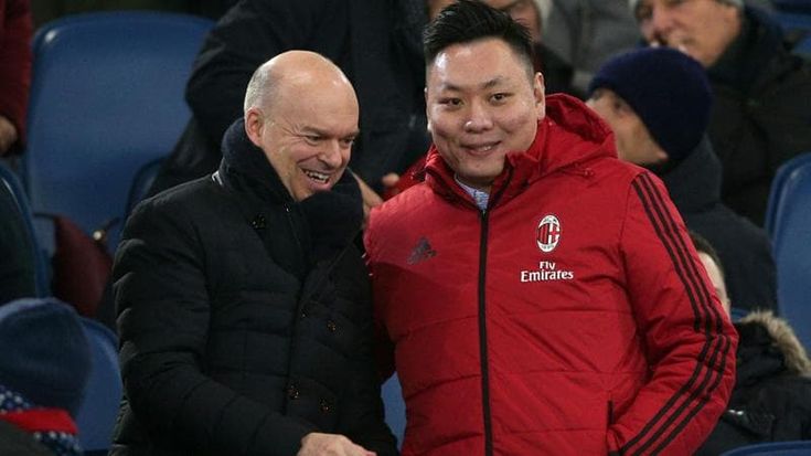 Caso vendita Milan, la Procura chiede l’archiviazione per Yonghong Li