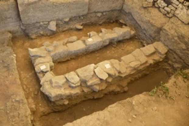 Selinunte: scoperti i santuari delle dee, antenati dei templi greci