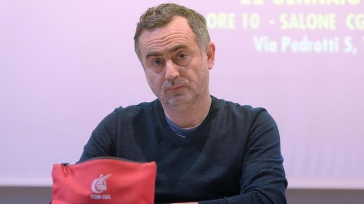 De Palma (Fiom): “Per battere il fiscal drag zero tasse sui rinnovi contrattuali”