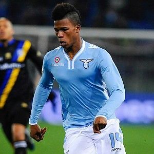 &Egrave; Keita il nuovo idolo dei tifosi. Reja: &ldquo;Ma deve restare umile&rdquo;