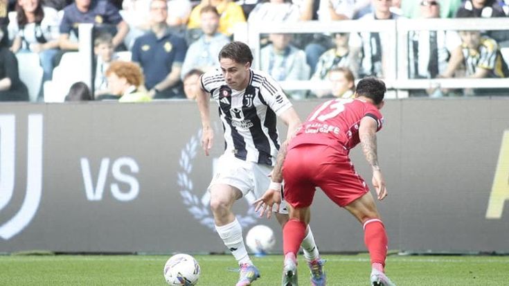 Yildiz dà una gomitata a Bianco: l’arbitro espelle il turco