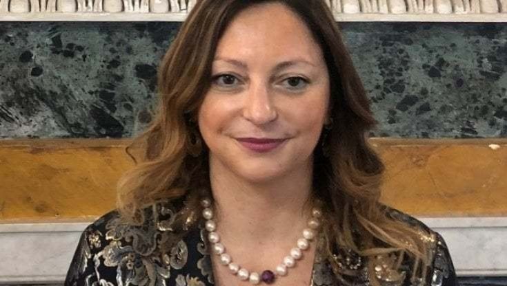 Confindustria Genova, via libera alla sfida della manager Sonia Sandei
