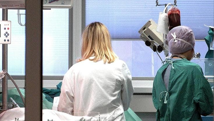 Sanità, via ai concorsi nell’anno elettorale: in arrivo 2.500 assunzioni