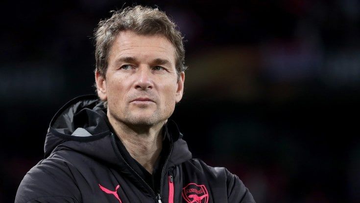 Messaggio razzista su whatsapp, Lehmann licenziato dall'Hertha Berlino