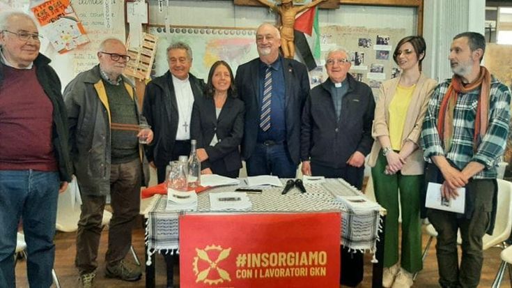 Le proposte dei Preti Operai: “Stop al celibato, più donne nella Chiesa”