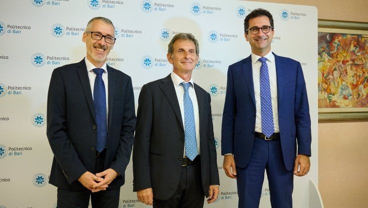 Bari, Lottomatica a caccia di nuovi talenti nel Politecnico. Per la nuova sede: "25 assunzioni nel 2023"