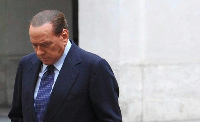 "Escort, Gianpi pagato per mentire"disposte nuove indagini per Berlusconi