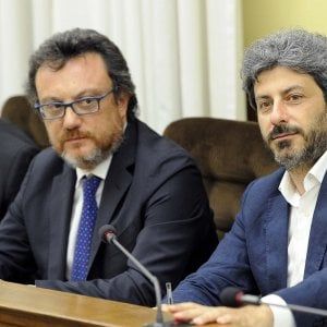 Orfeo (Rai): "Risorse da canone in calo, nel 2018 possibile un rosso da 100 milioni"