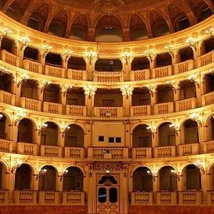 Inchiesta sulla nomina di Ernani <br />alla guida del teatro Comunale