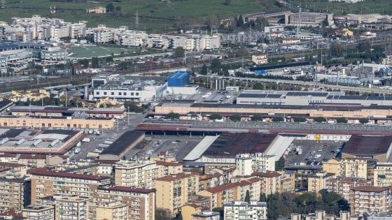 Firenze, per l'area Mercafir offerte entro il 7 aprile