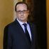 Hollande: "Noi popolo libero, ma ci sono ancora minacce per la Francia"