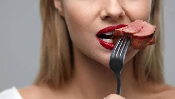 Dieta al femminile su misura, il segreto? Seguire i ritmi ormonali