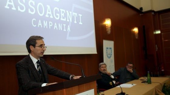 AssoAgenti Campania: "Settore crociere in crescita in penisola sorrentina, bene anche Torre Annunziata e Castellammare"