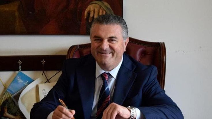 Salerno, Franco Alfieri dal carcere agli arresti domiciliari