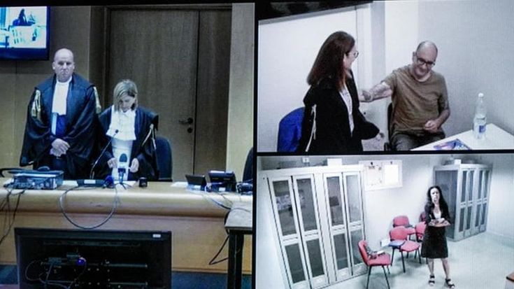 Caso Cospito, il cortocircuito sul 41 bis