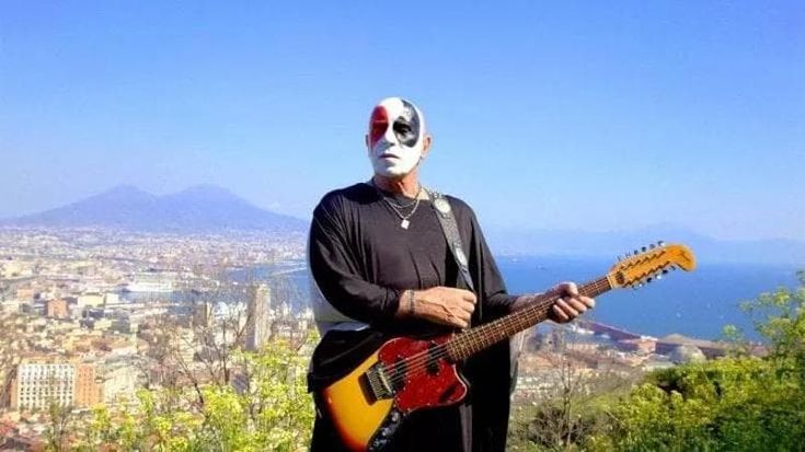 Osanna, il live al Trianon