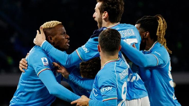 Coppa Italia, Napoli-Frosinone e le altre partite degli ottavi in tv