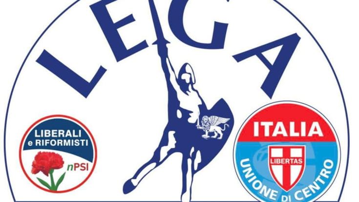 Dc e Psi nel simbolo della Lega in Puglia, la fusione con i partiti più detestati da Bossi