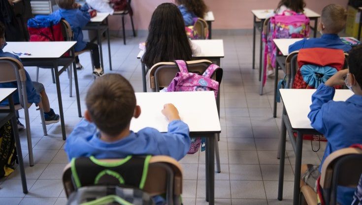Nuovi italiani a scuola: le seconde generazioni doppiano i nati all'estero