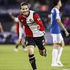 Diao illude il Como, il Feyenoord rimonta e vince 3-2. Primo ko in Champions per Fabregas