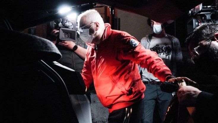 Mottarone, torna in libertà Tadini, il caposervizio della funivia di Stresa 