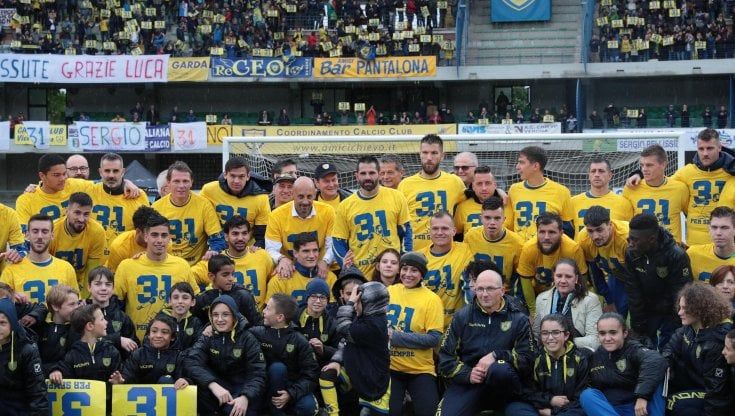 Chievo, ora è proprio finita: anche il Consiglio di Stato rigetta il ricorso