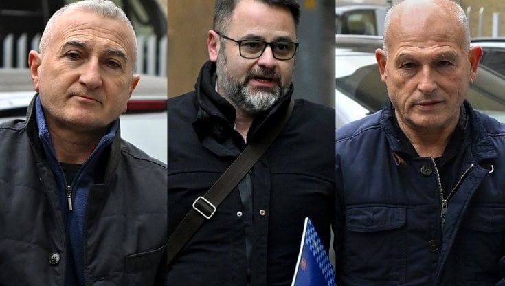 Inchiesta Aqualena, al via il processo a Parma