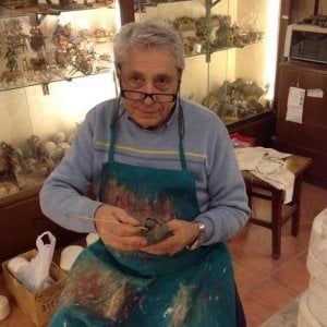 Artigiani: è morto Ugo Esposito, un simbolo di San Gregorio Armeno