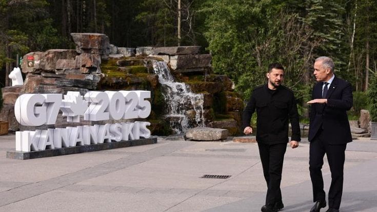 Guerra Ucraina-Russia, le news del 18 giugno. Zelensky al G7: pronti a negoziare, ma aumentare pressione su Mosca