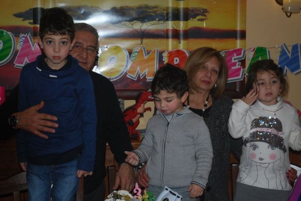 La festa dei nonni, le foto inviate dai lettori