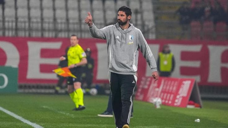 Da Squizzato a Benedetti, ora la priorità dell’Entella è ritrovare i centrocampisti