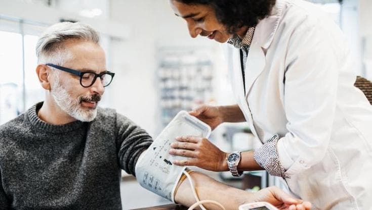 Ipertensione “mascherata”, come scoprirla e contrastarla anche con l’aiuto dell’IA