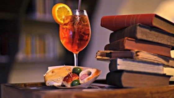  "Aperitivo con i prof": l'iniziativa dell'università del Sannio
