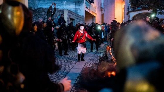 L’autunno è più vivo in Barbagia