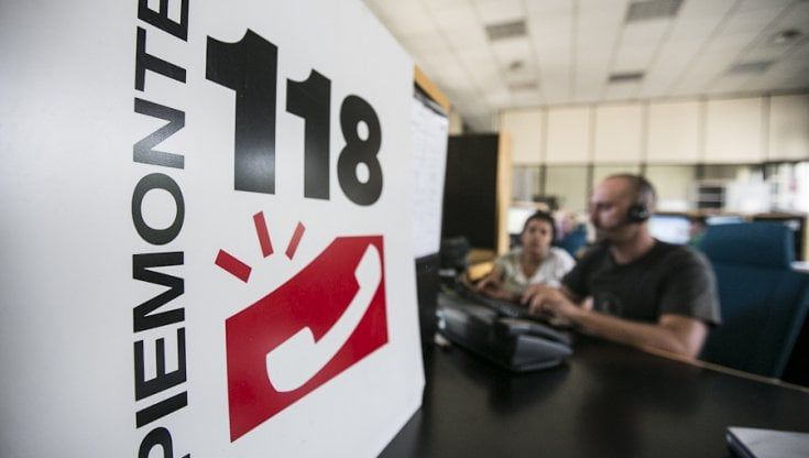 Parma, quasi 38mila interventi del 118 da gennaio a novembre 