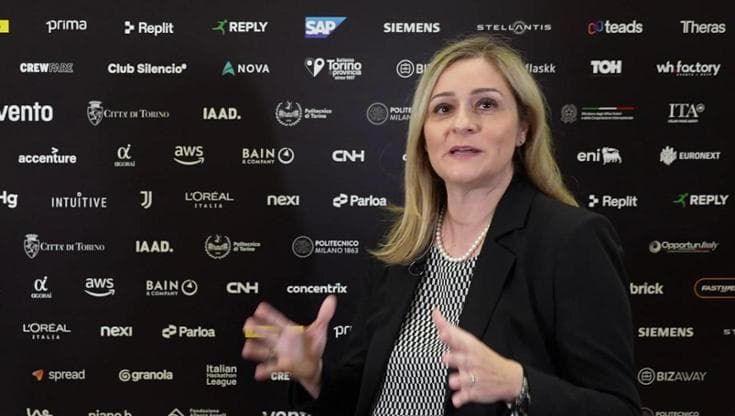 Wave 2026, Protano, Cnh: "Macchine agricole intelligenti tutelano qualità e stato di benessere del suolo"