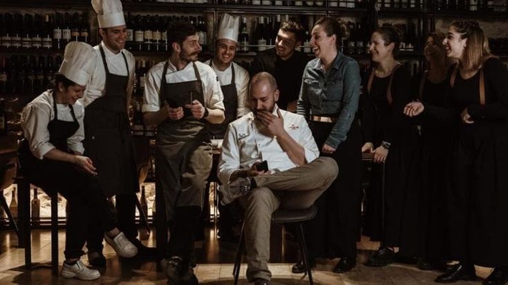 Essenza, dalla stella Michelin alla tragedia: la storia del ristorante di Terracina