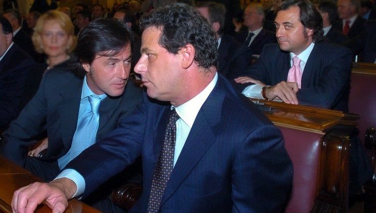 Miccichè: "Contro di me attacchi esagerati. Il candidato? Resta Cascio"