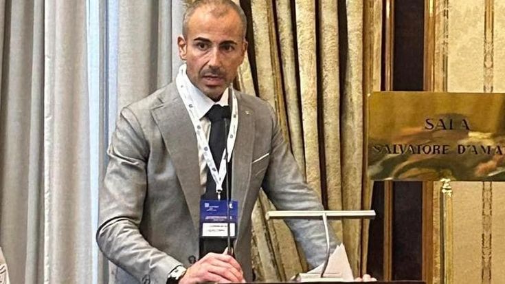 Gaetano Torrente: “Il pomodoro è in pericolo, difendiamolo”