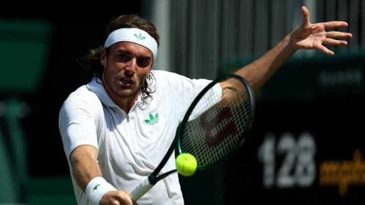 Tsitsipas licenzia Ivanisevic: “È difficile legare con i dittatori”