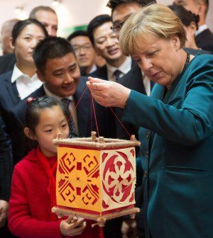 La Germania e quelle crepe nell'egemonia sull'Europa