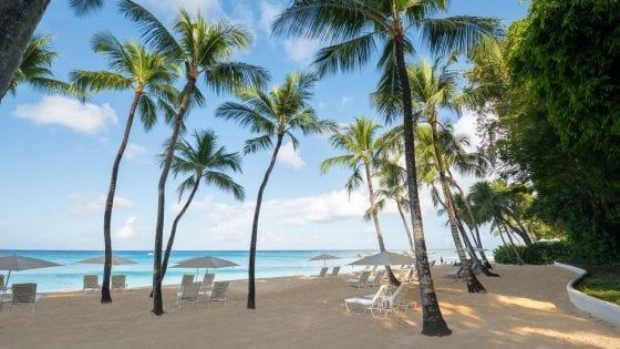 A Barbados è estate tutto l’anno