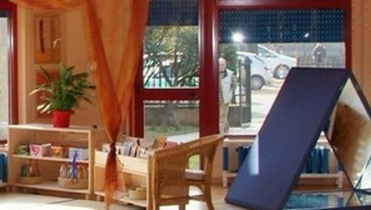 Scoperto un bambino positivo alla tubercolosi, chiuso l'asilo nido di Martinengo (Bergamo). Ats: "Sorveglianza sanitaria sui contatti stretti"