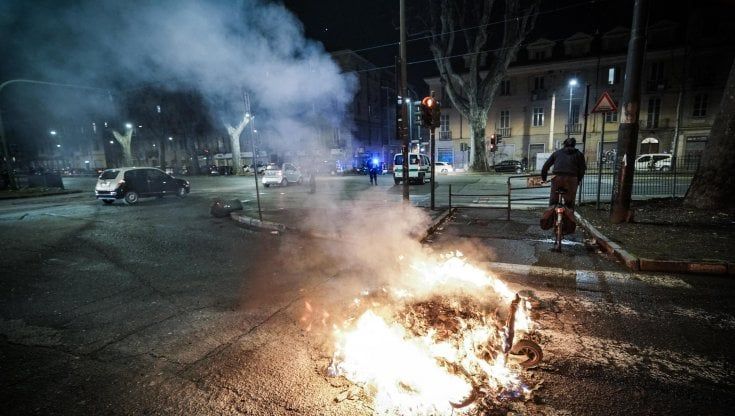 Questa non è Torino