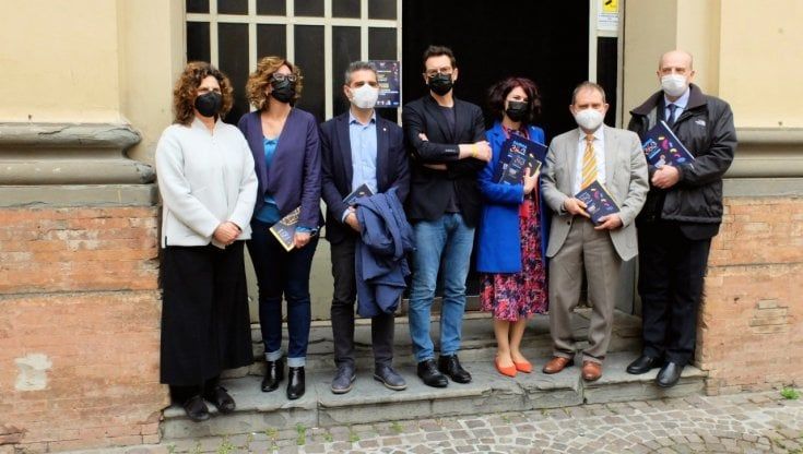 La via delle forme: una mostra per scoprire i mestieri di Parma 