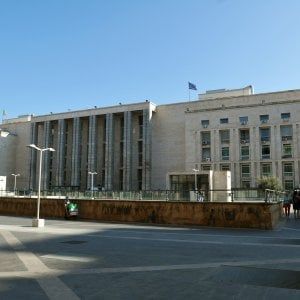 Palermo, imprenditore in sciopero della fame: chiede lo status di testimone di giustizia