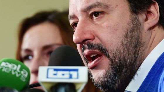 Elezioni regionali 2020 in Emilia Romagna, Salvini: "Rifarei tutto, anche la citofonata al Pilastro"